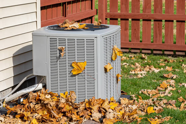 Reliable Wales, WI HVAC Solutions