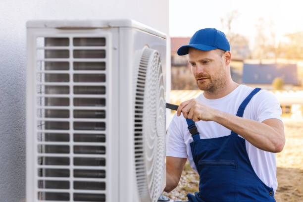 Best AC installation near me  in Wales, WI